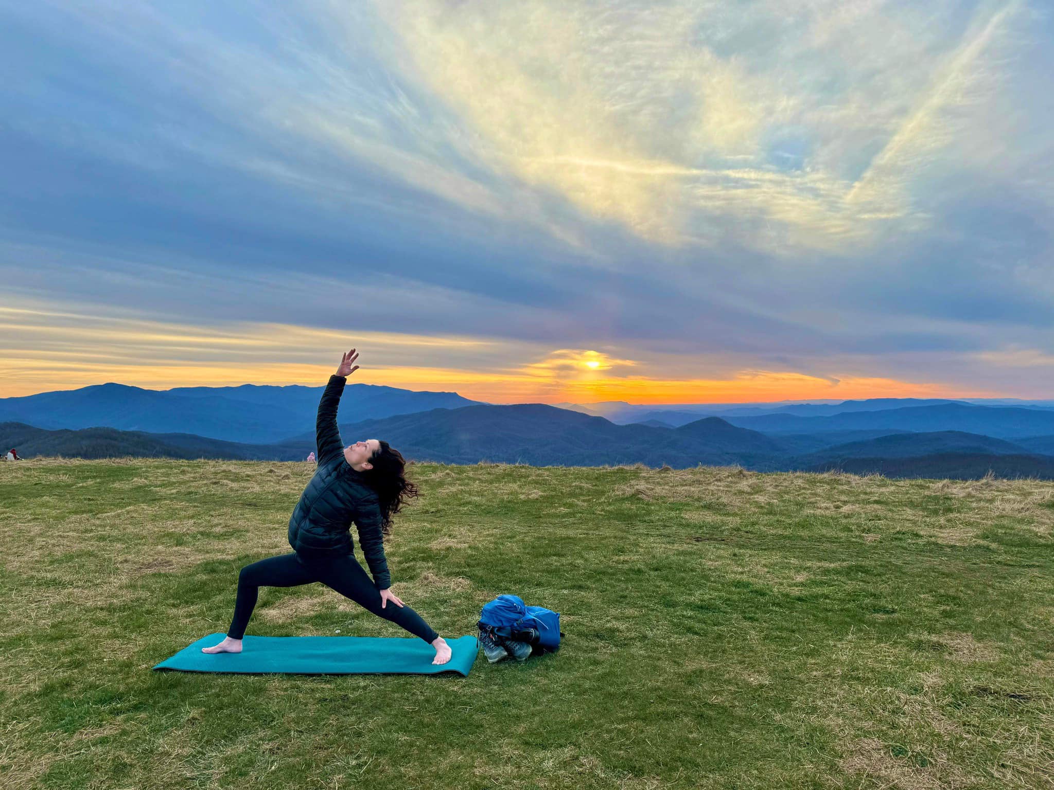 Triangle Yoga & Wellness 's image