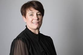 Roisin Currie CBE avatar