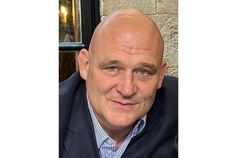 Steve Richards avatar