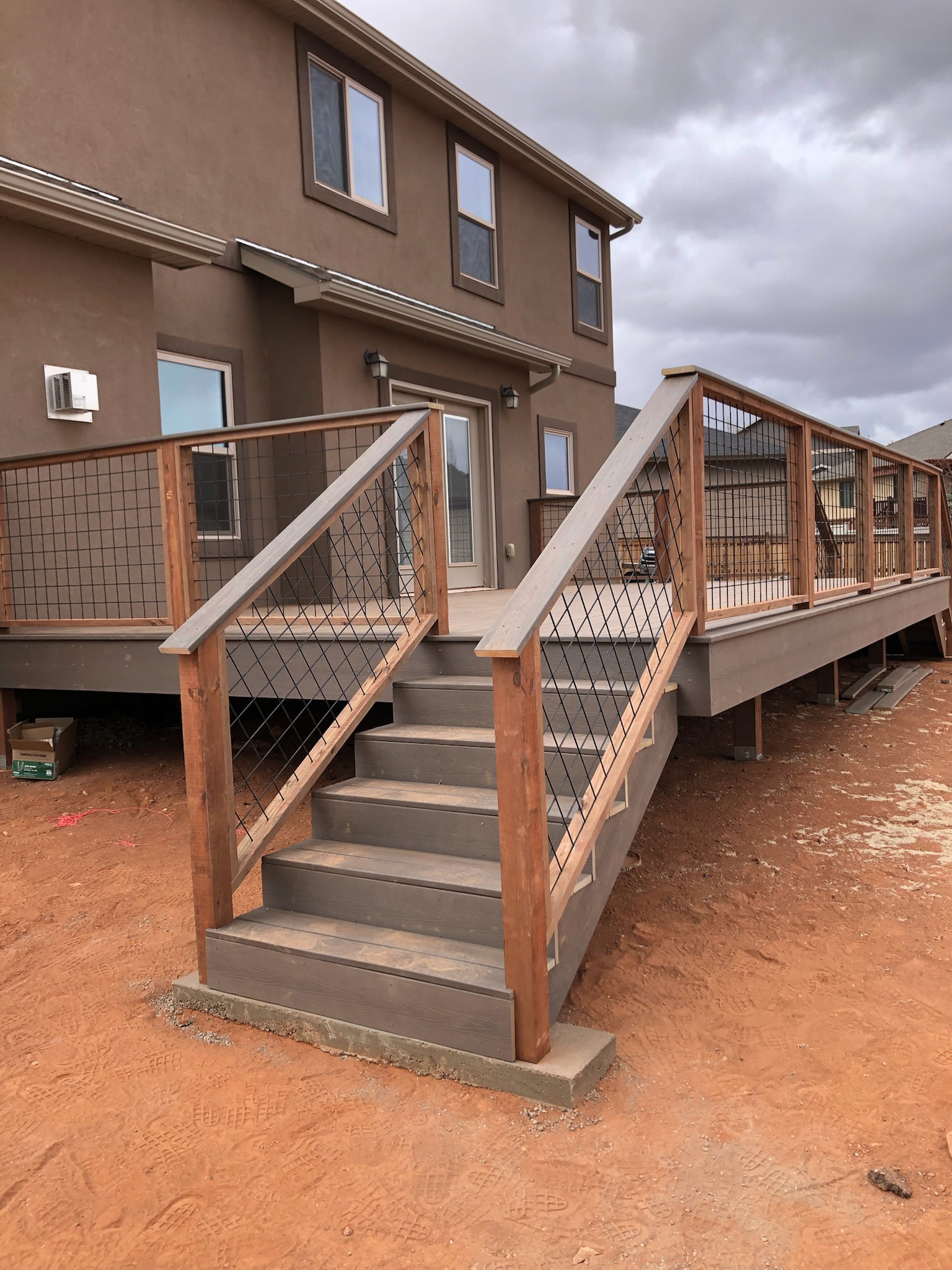 Story Construction LLC's image