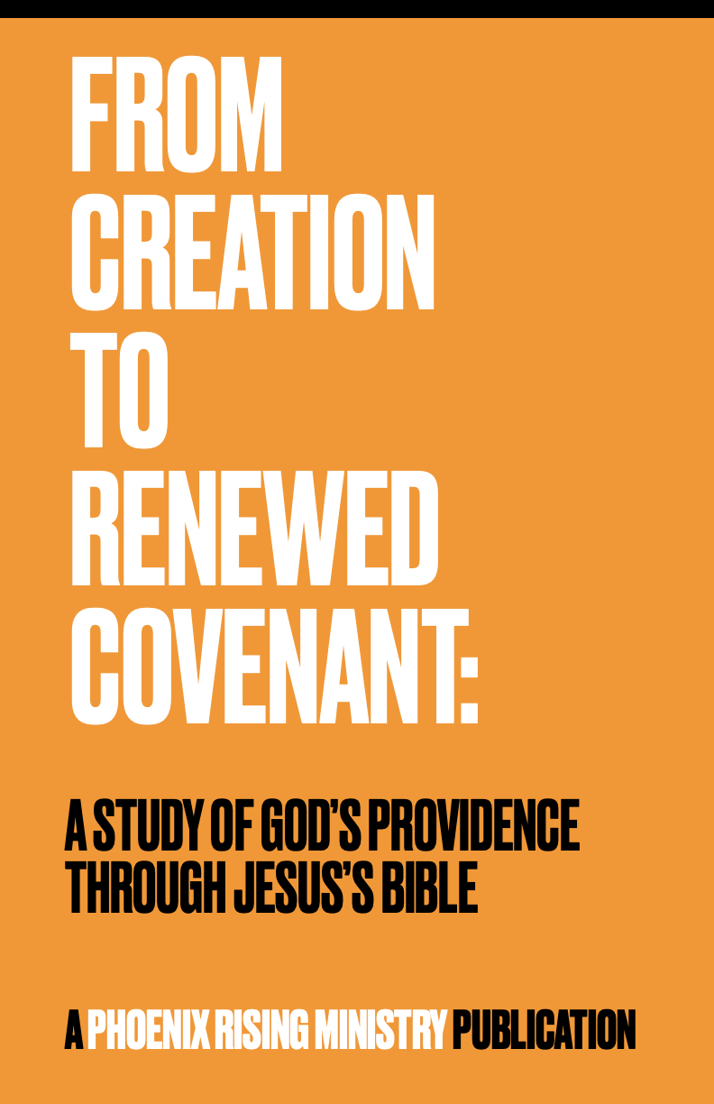 Phoenix Rising's image