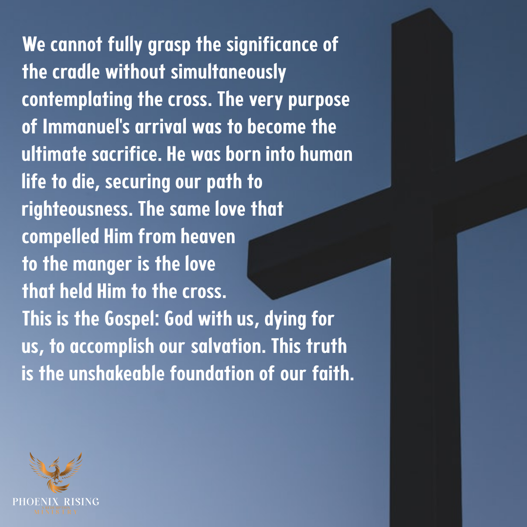 Phoenix Rising's image