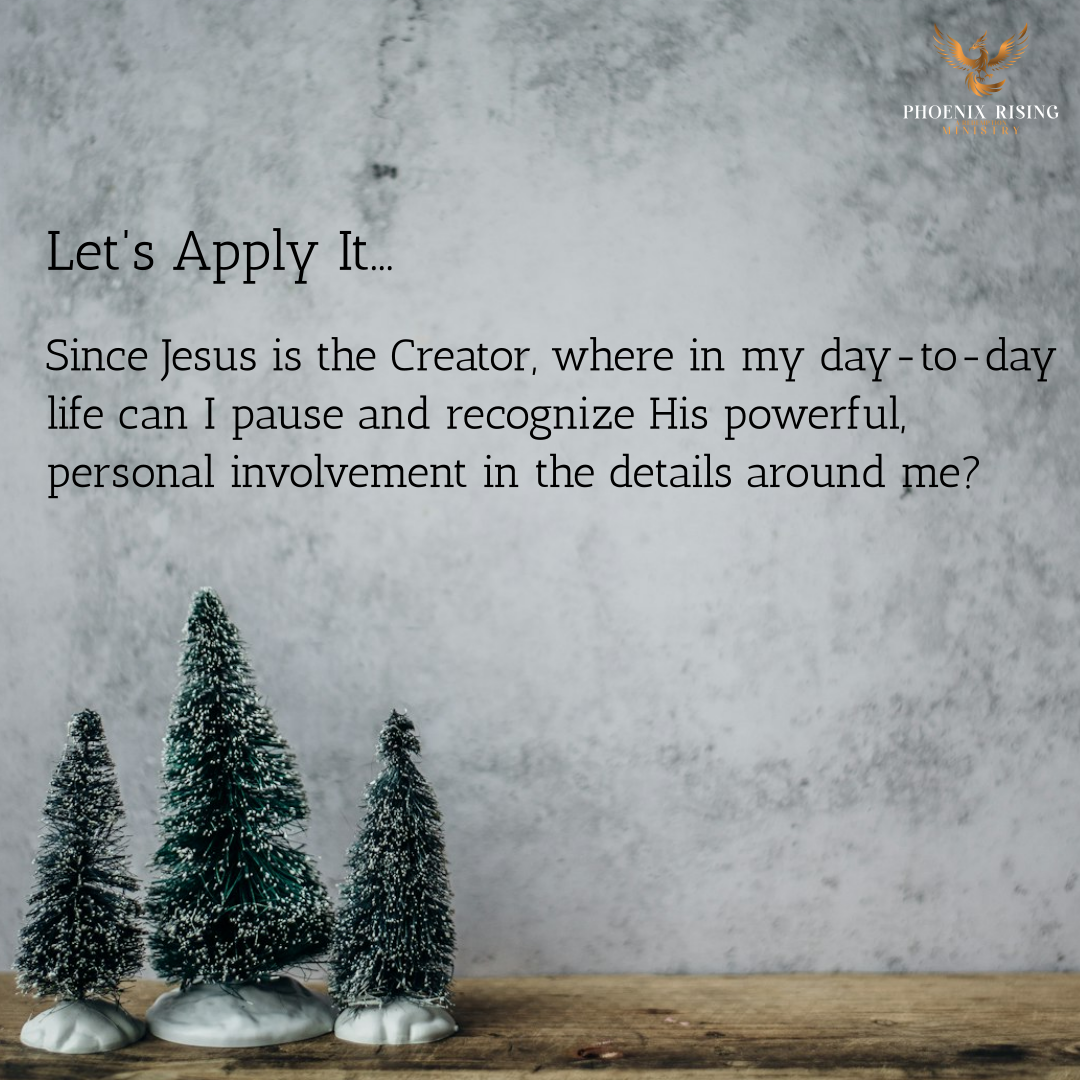 Phoenix Rising's image