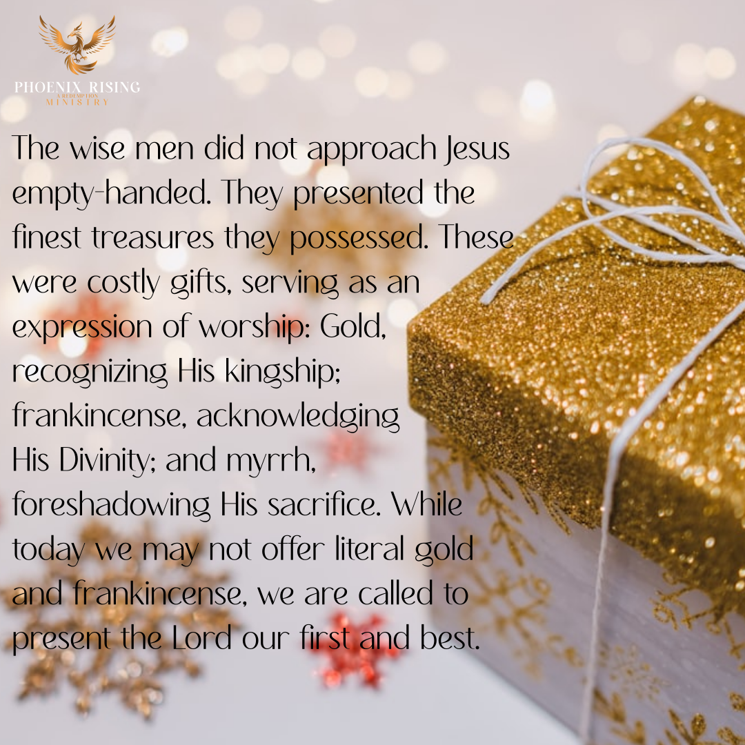 Phoenix Rising's image