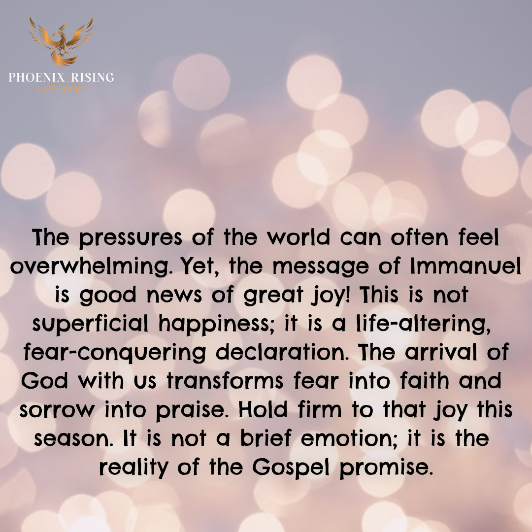 Phoenix Rising's image