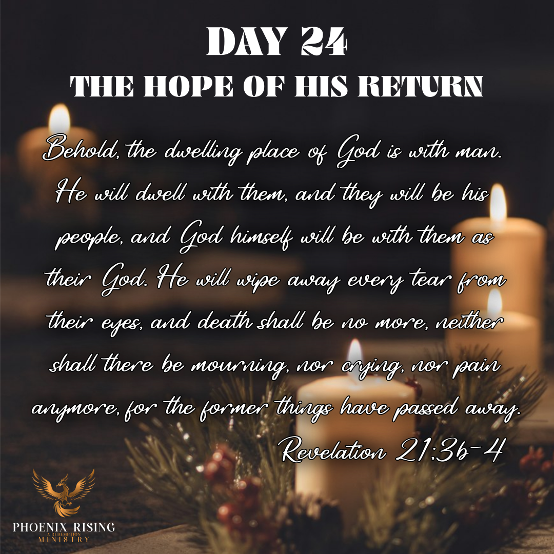 Phoenix Rising's image