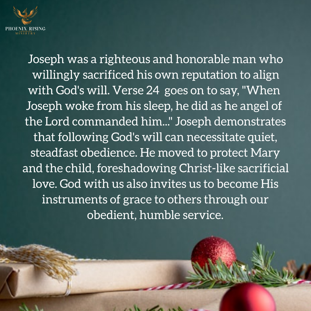 Phoenix Rising's image