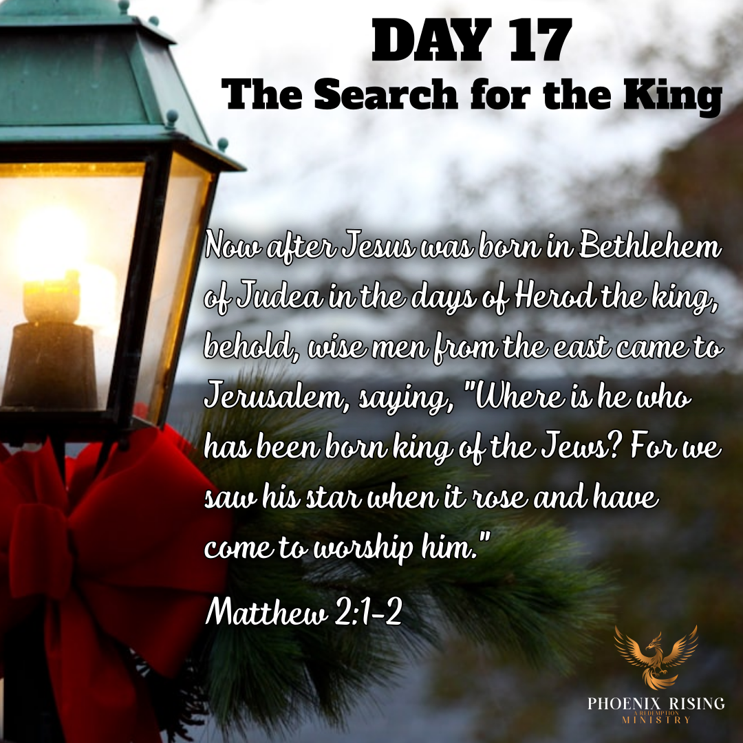 Phoenix Rising's image