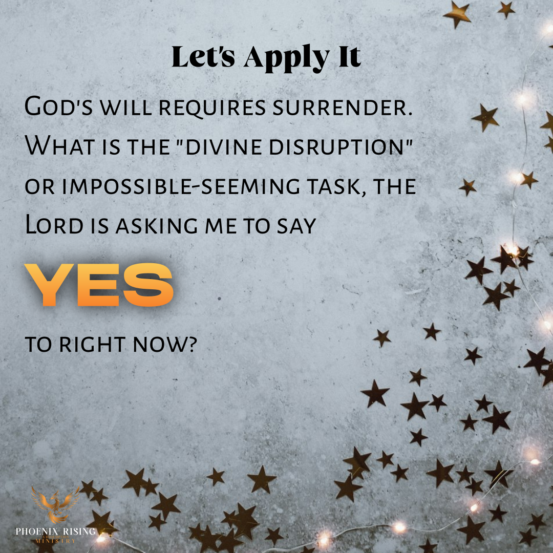 Phoenix Rising's image