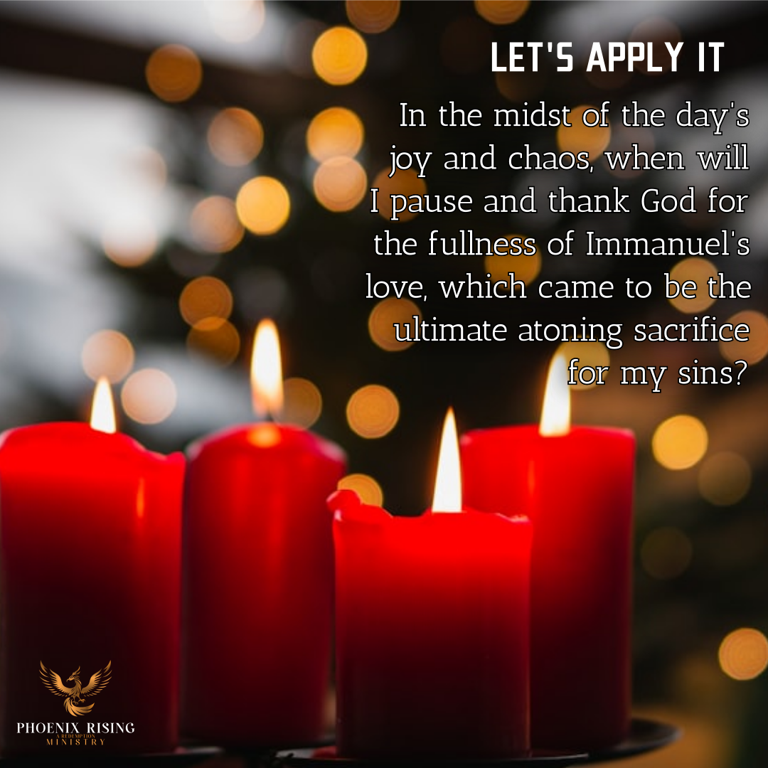 Phoenix Rising's image