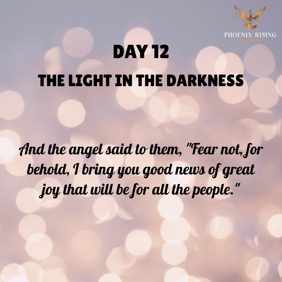 Phoenix Rising's image