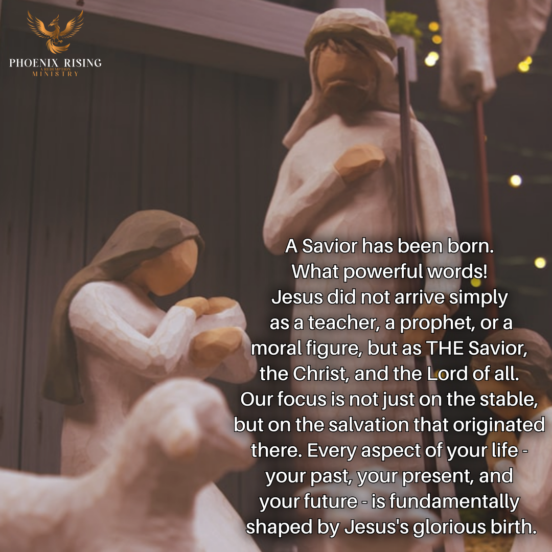 Phoenix Rising's image