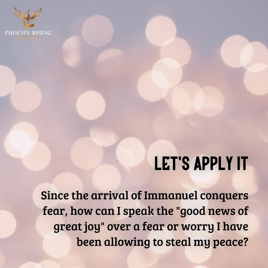 Phoenix Rising's image