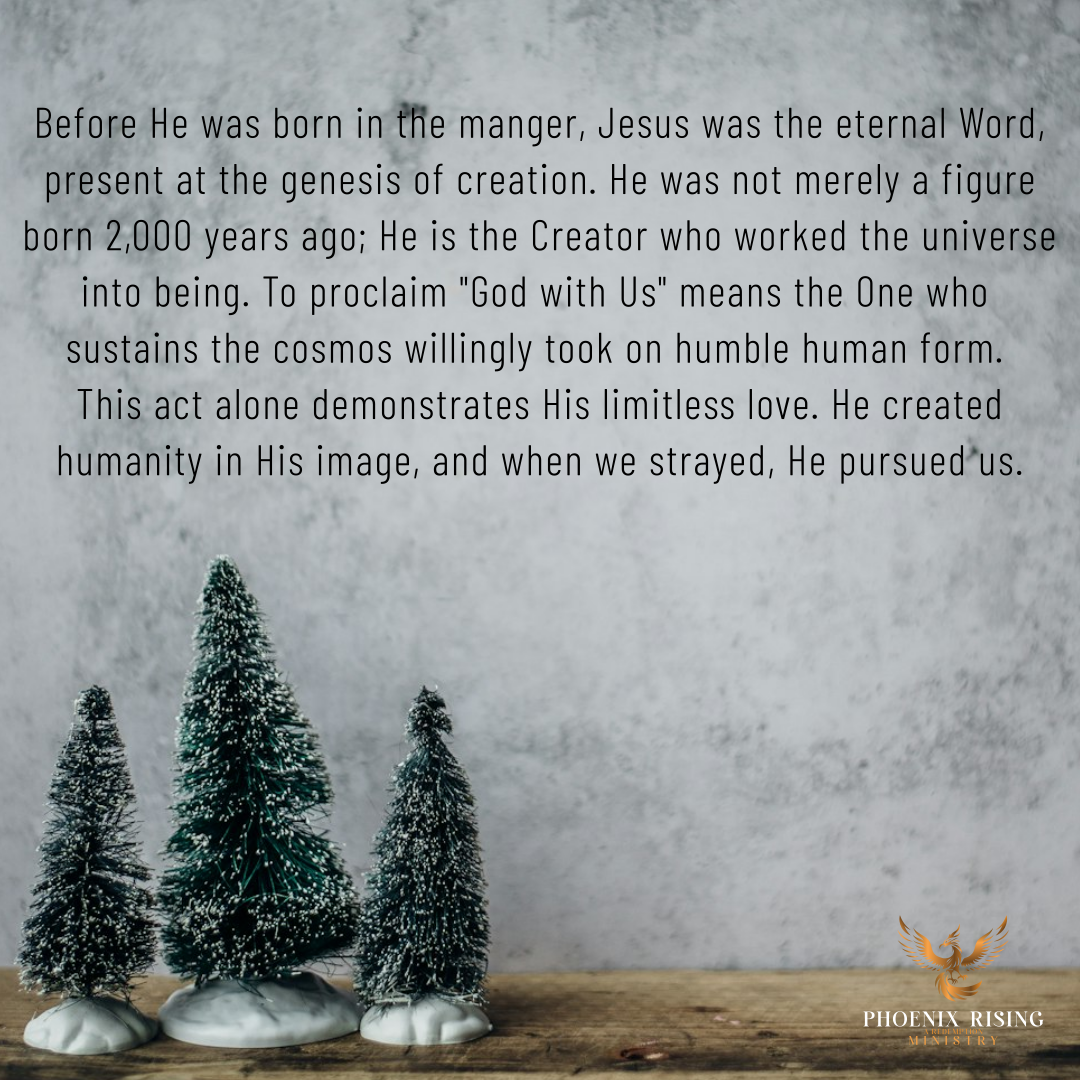 Phoenix Rising's image