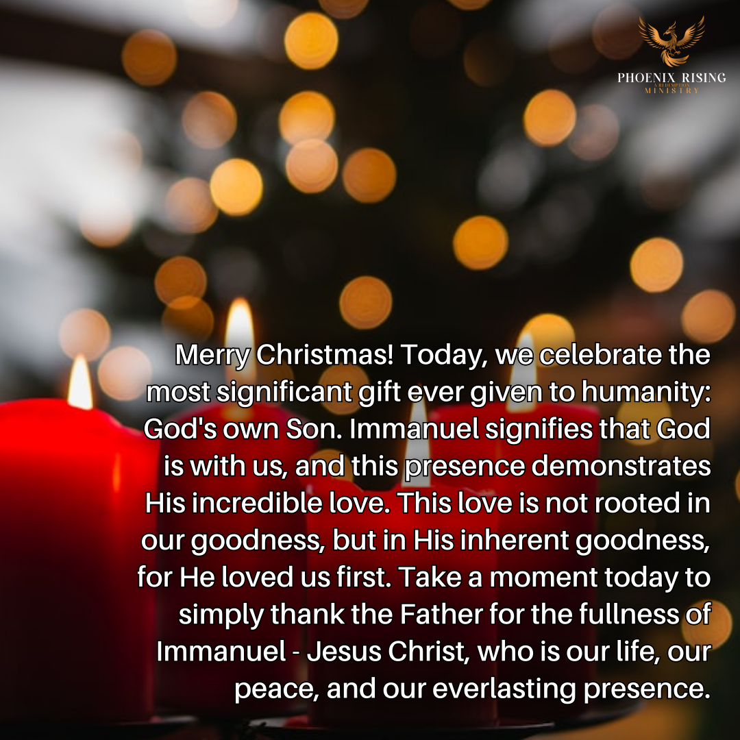 Phoenix Rising's image