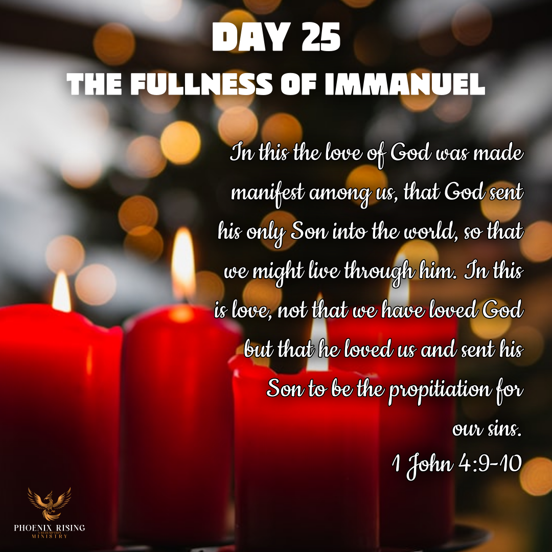 Phoenix Rising's image