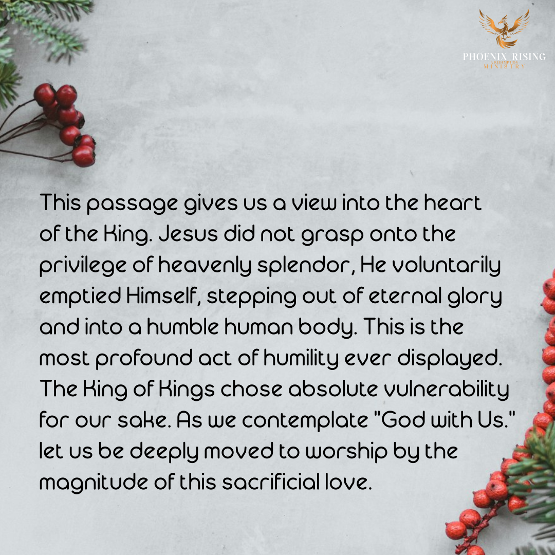 Phoenix Rising's image