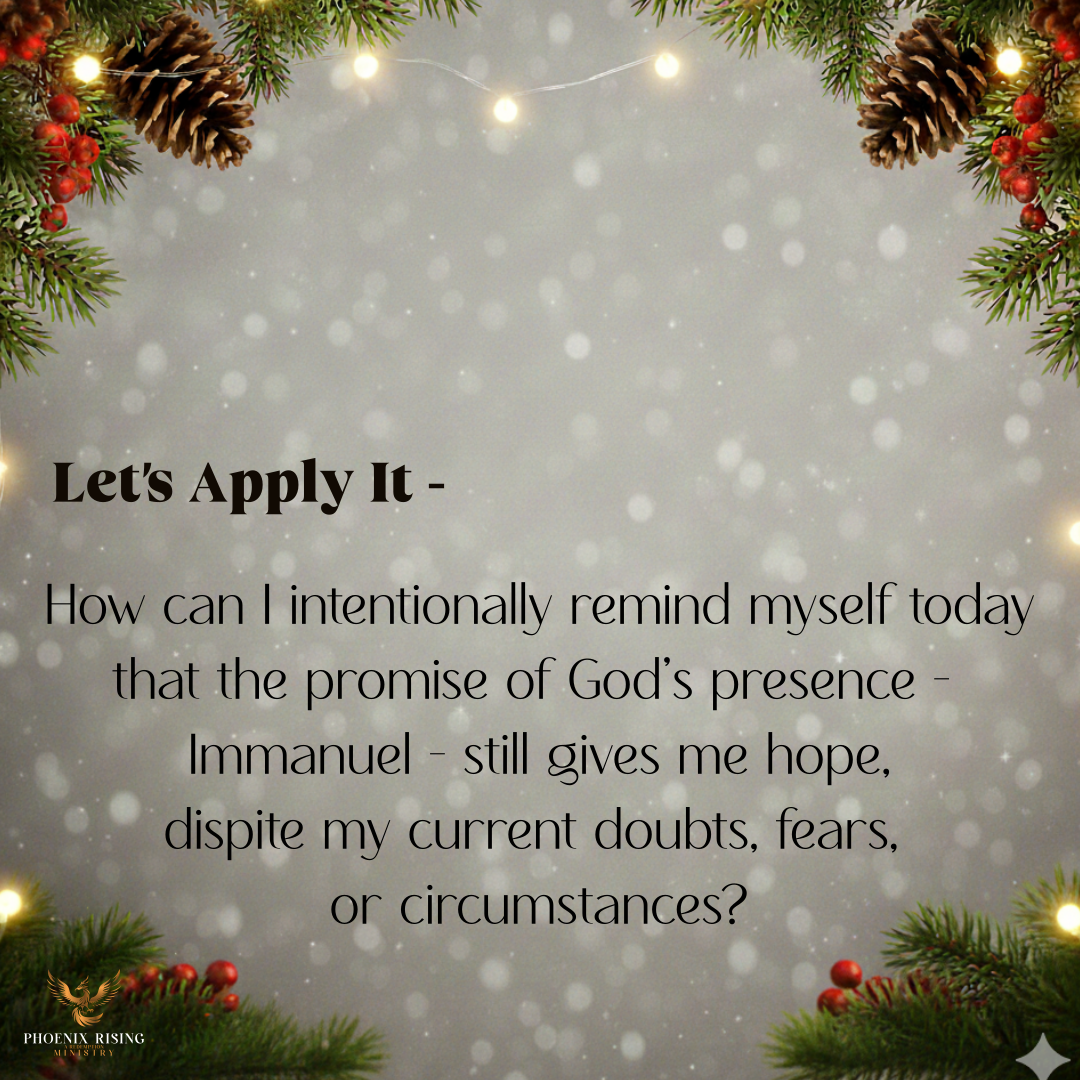 Phoenix Rising's image