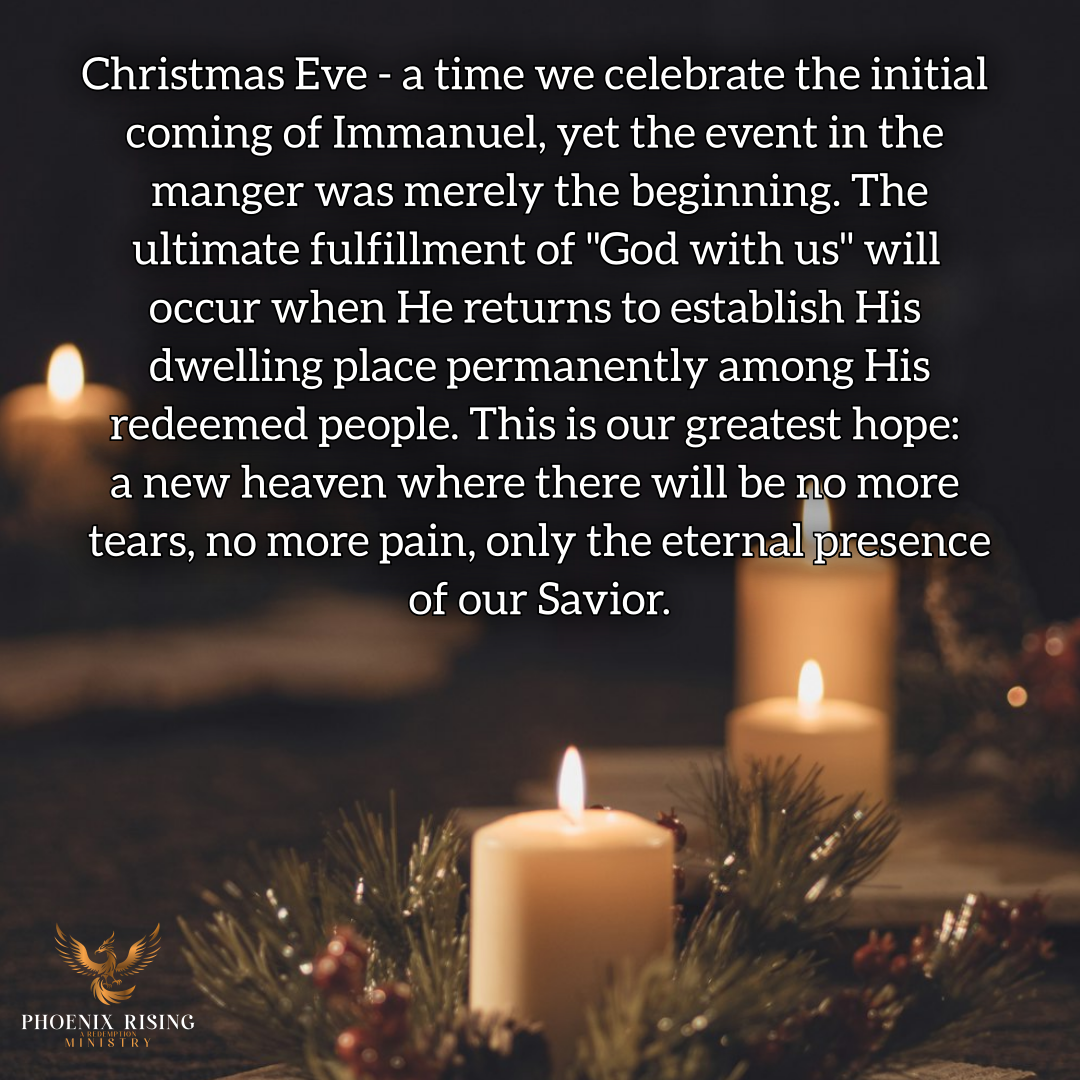 Phoenix Rising's image