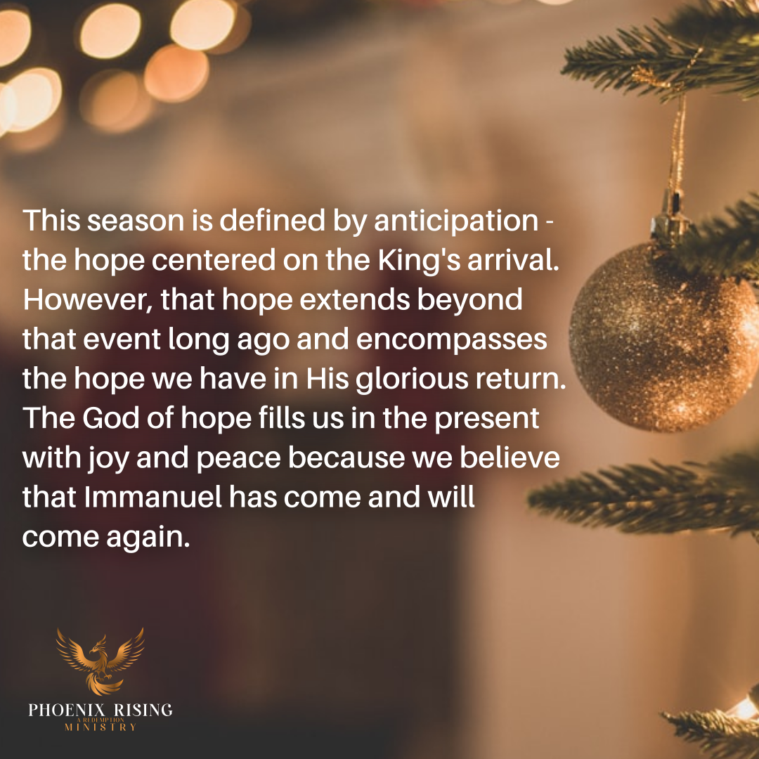 Phoenix Rising's image