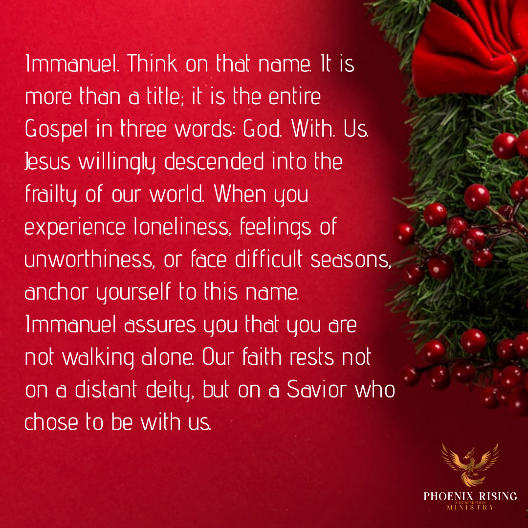 Phoenix Rising's image