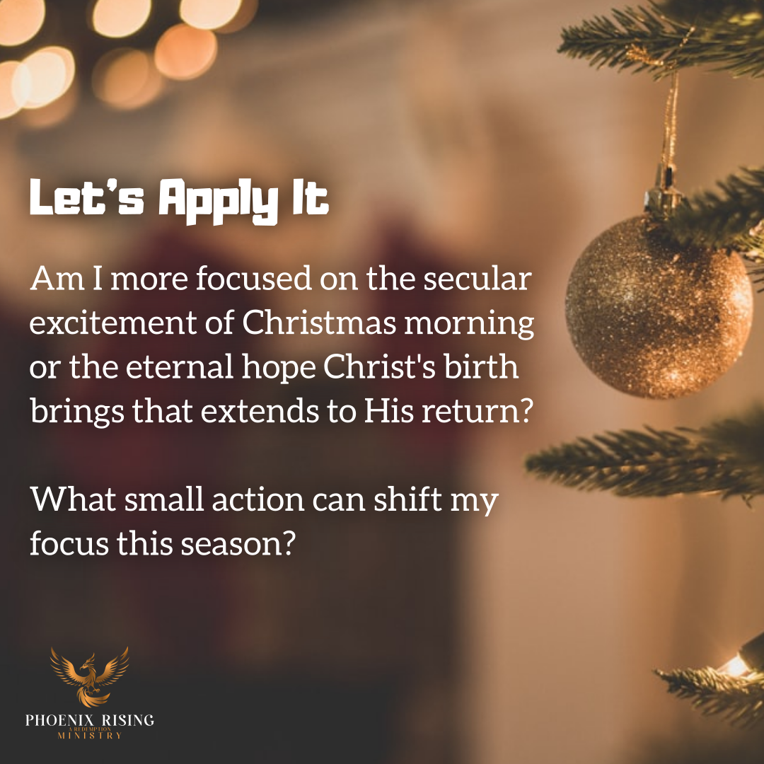 Phoenix Rising's image