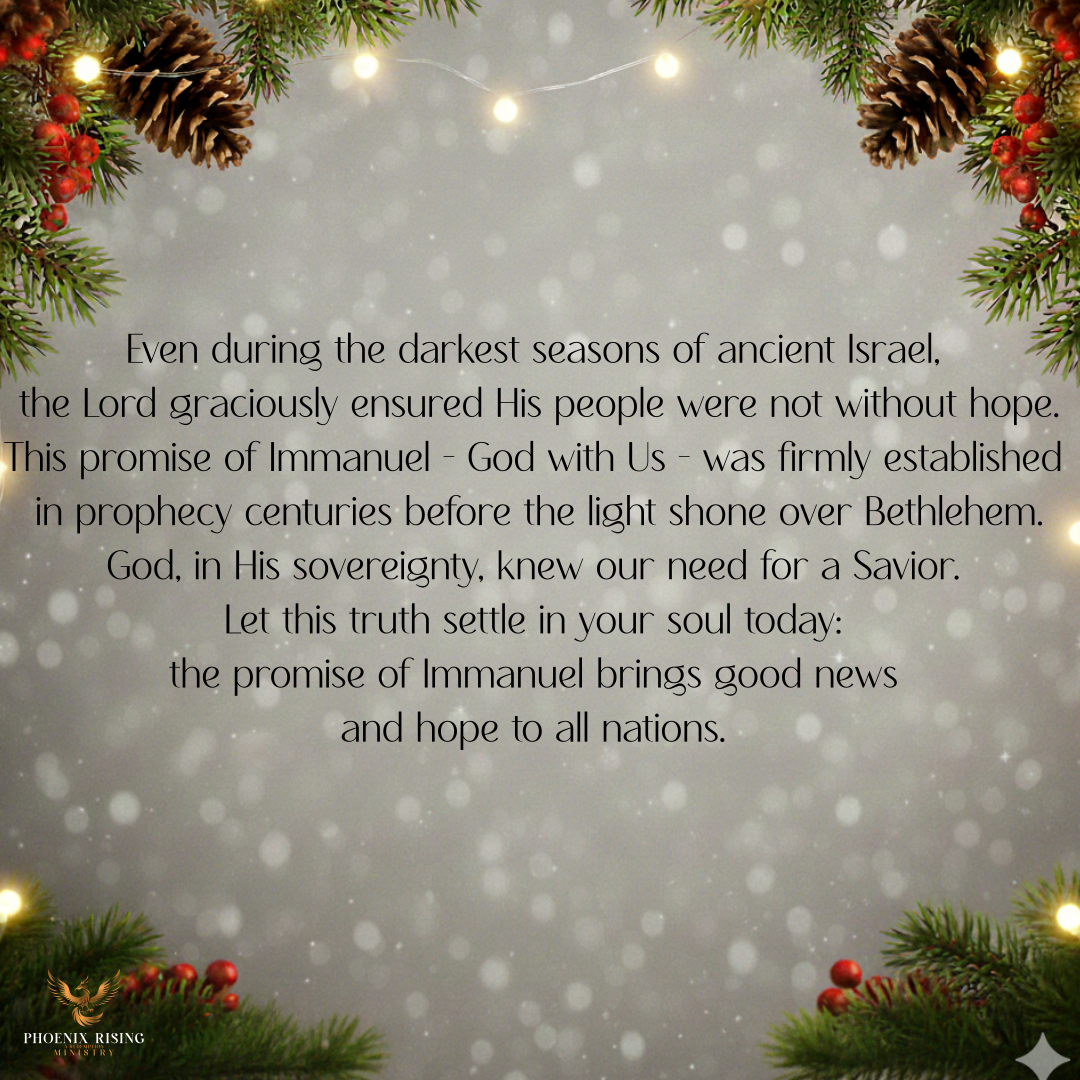 Phoenix Rising's image