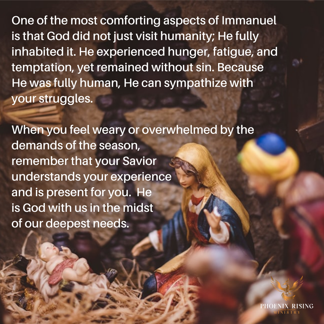 Phoenix Rising's image