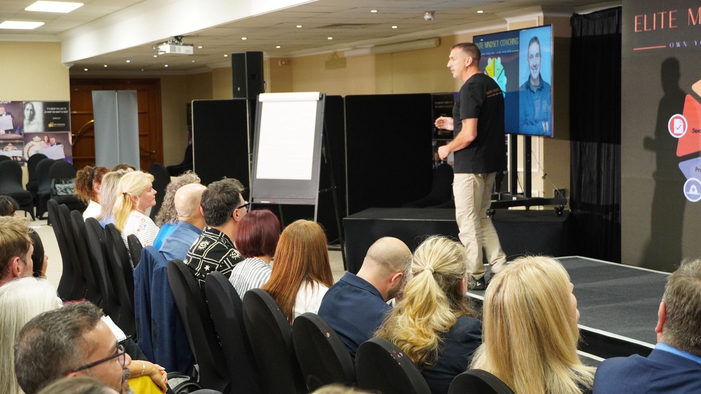 Kalahari Global Insights 's image
