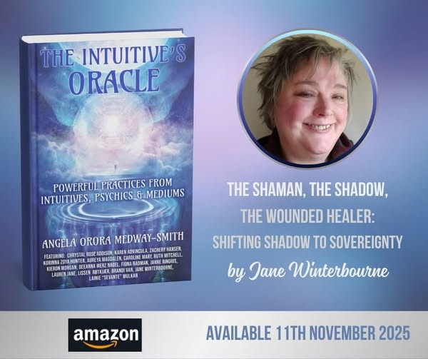 The Hag under the Hill Spirit Dolls's image