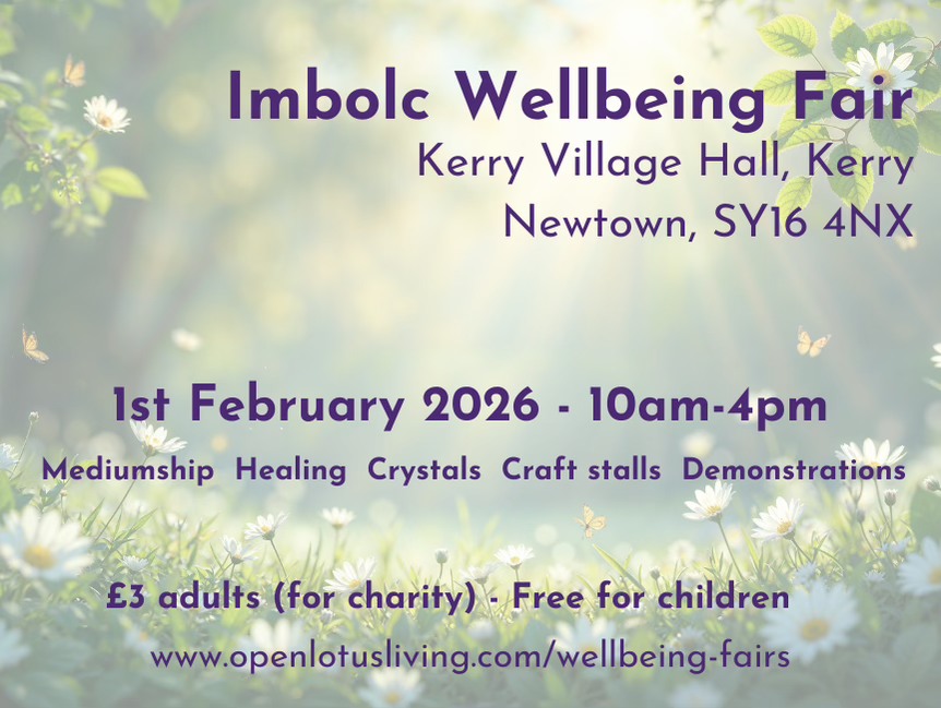 The Hag under the Hill Spirit Dolls's image