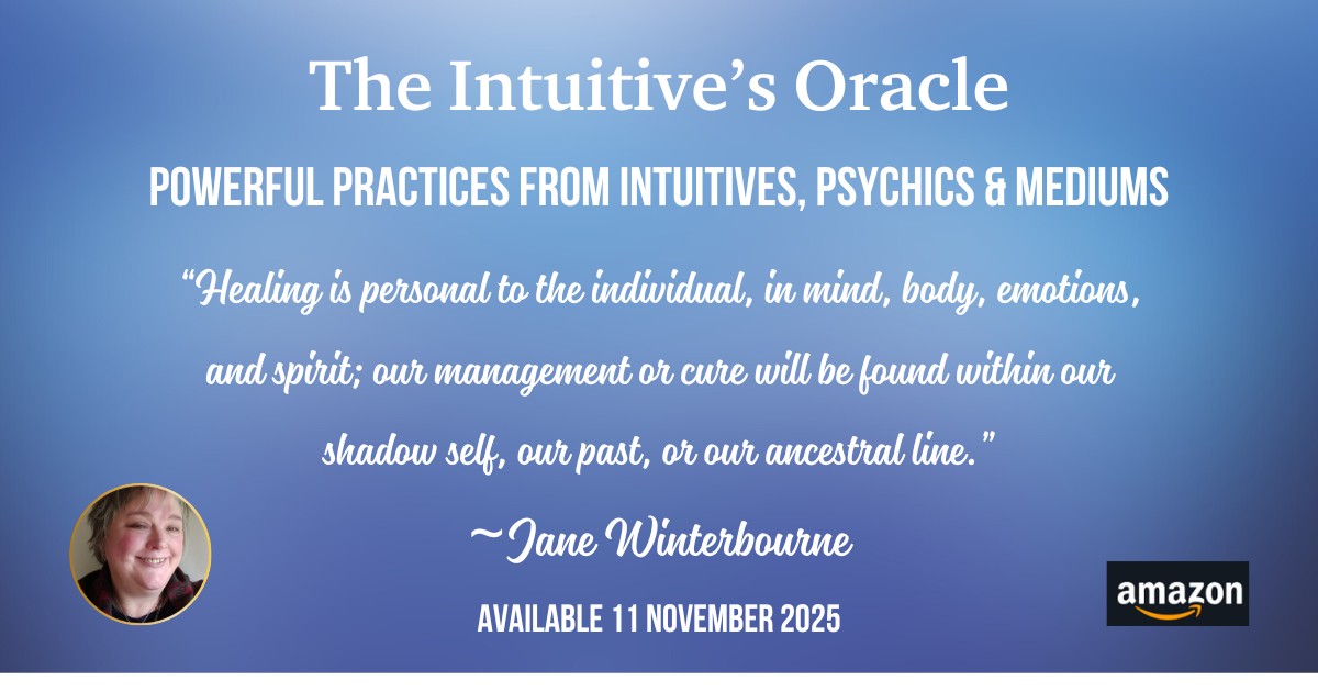 The Hag under the Hill Spirit Dolls's image