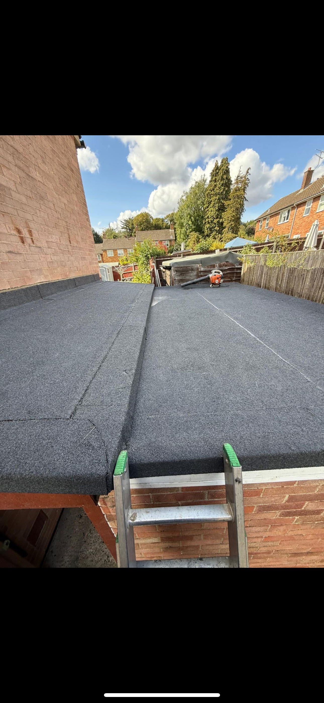 Keyline Roofing & General Builders Ltd's image