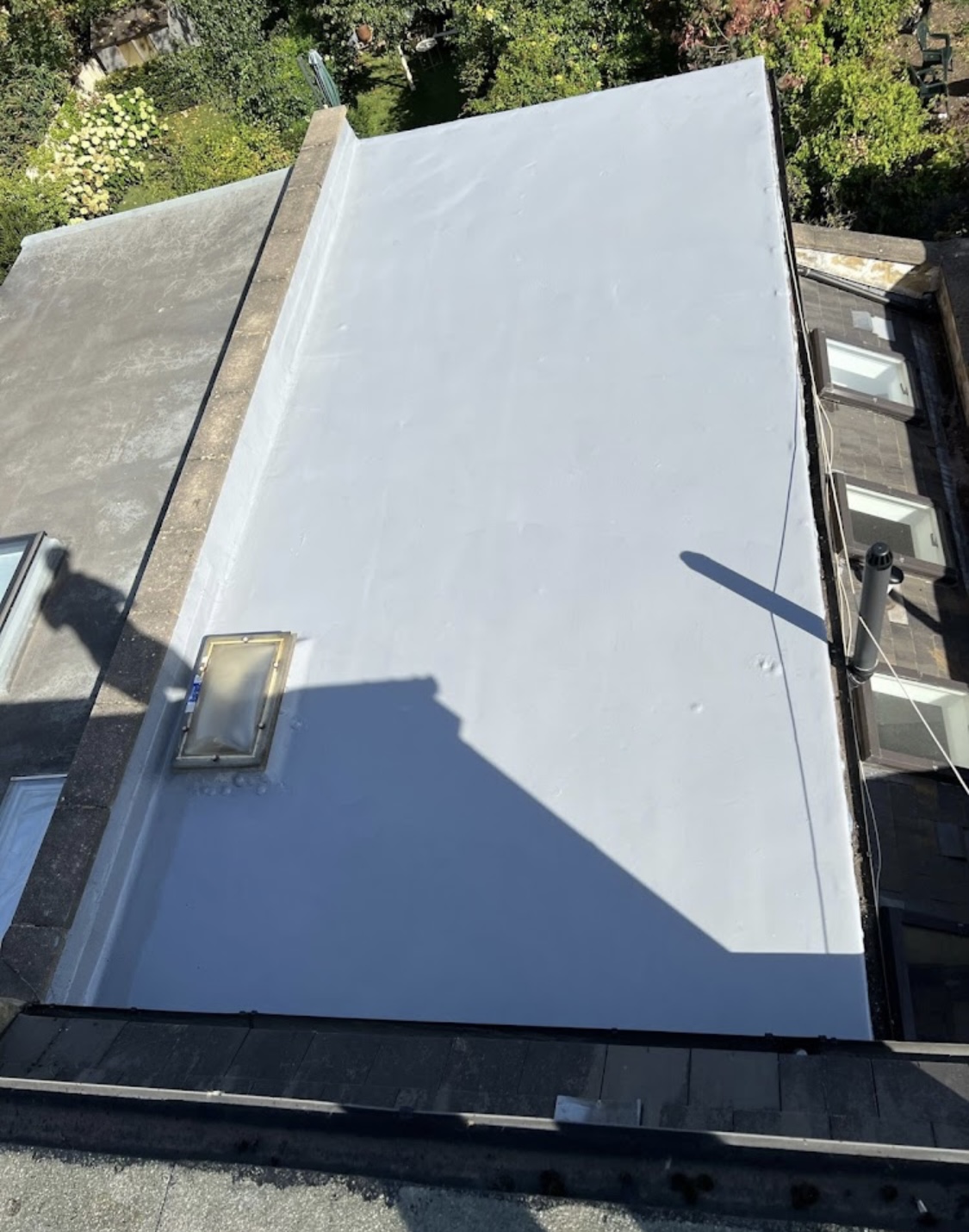 Keyline Roofing & General Builders Ltd's image