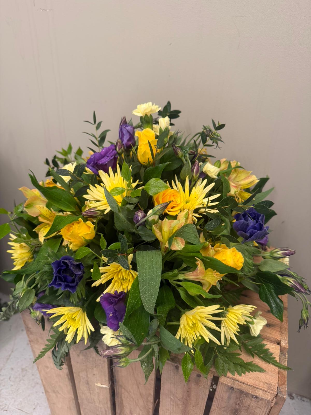 Jeanette's Flowers's image