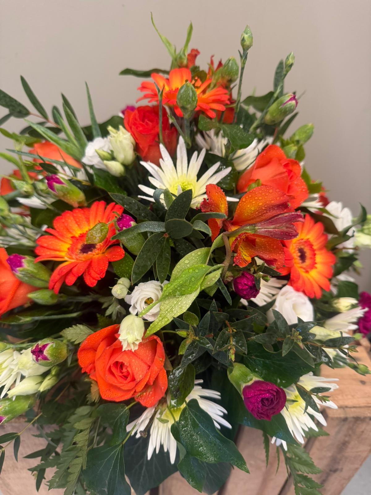 Jeanette's Flowers's image