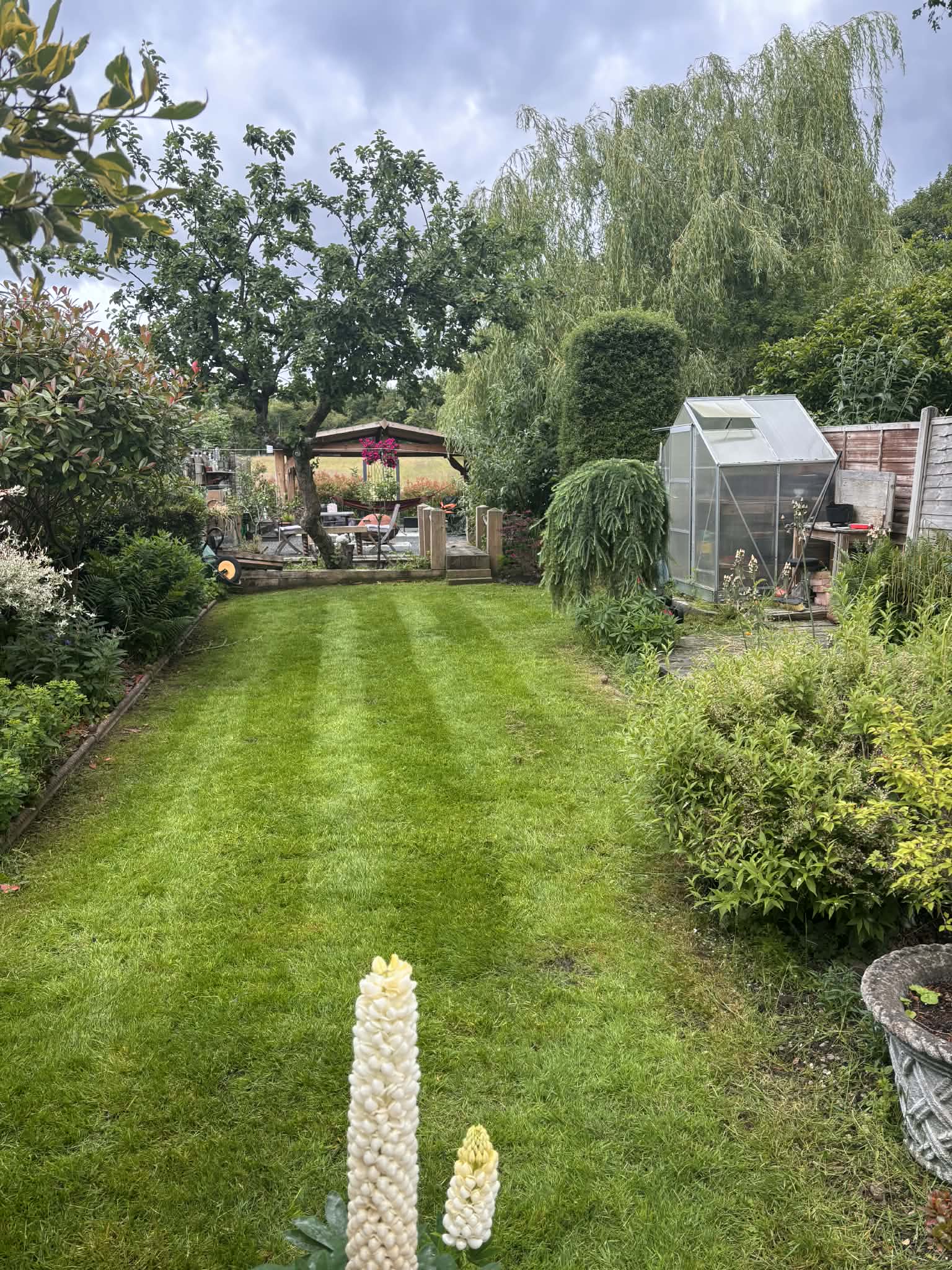 Barnt Green Bespoke Gardens's image