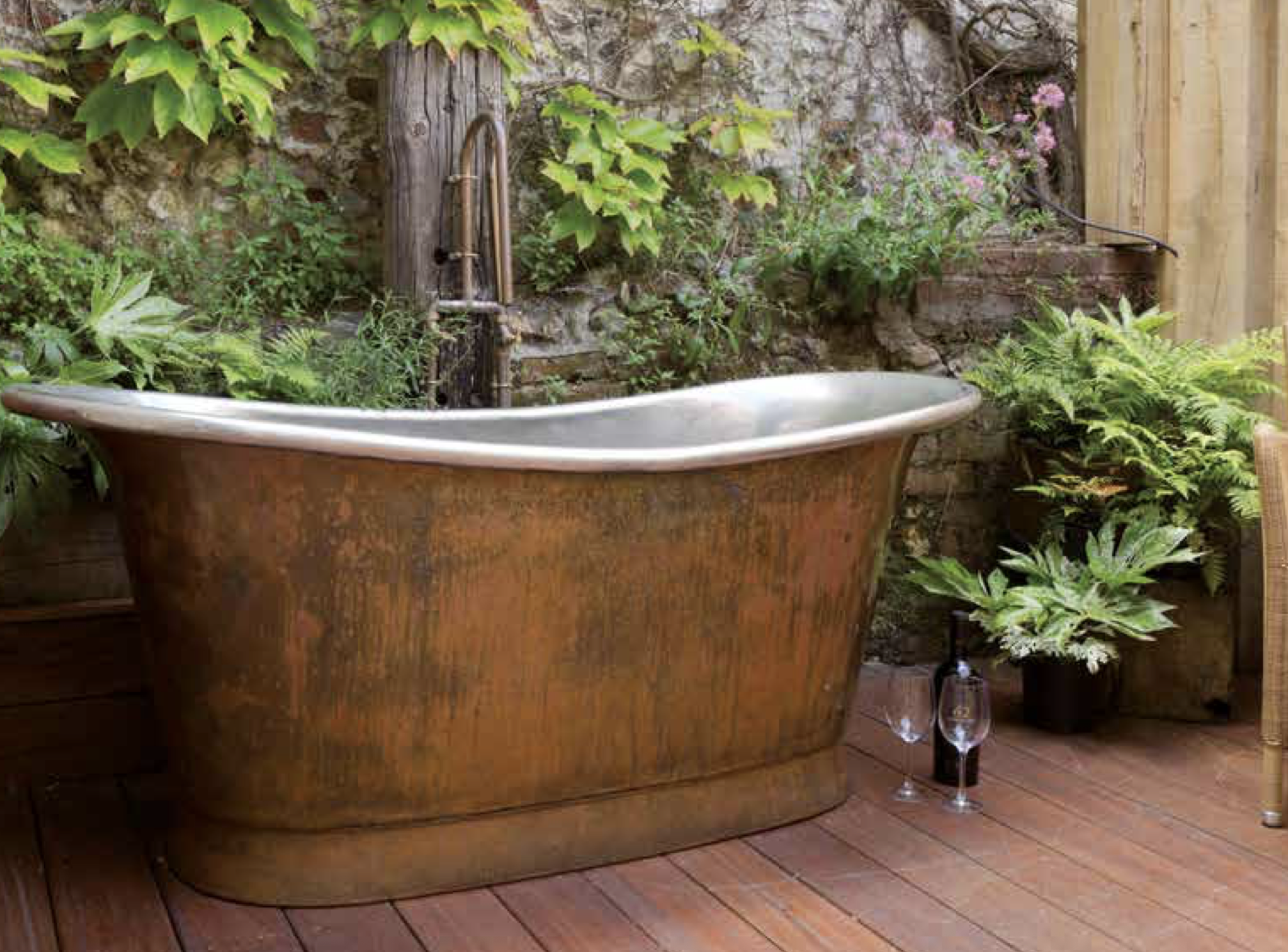 Botanica Garden Design's image