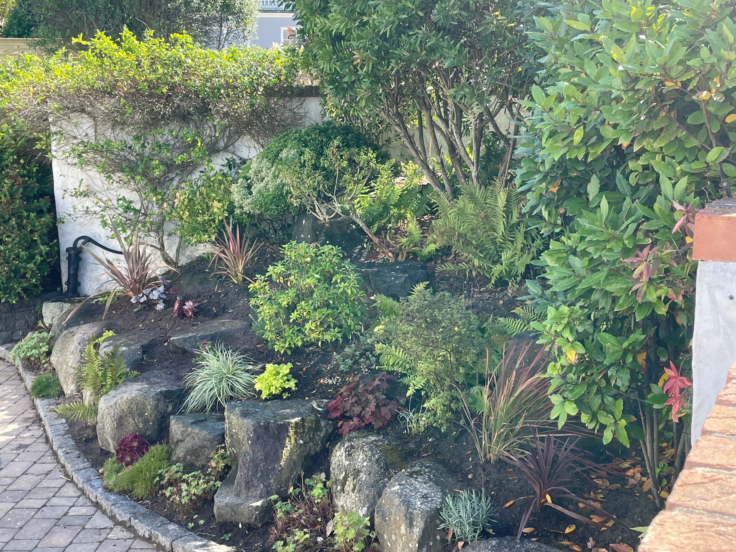 Botanica Garden Design's image