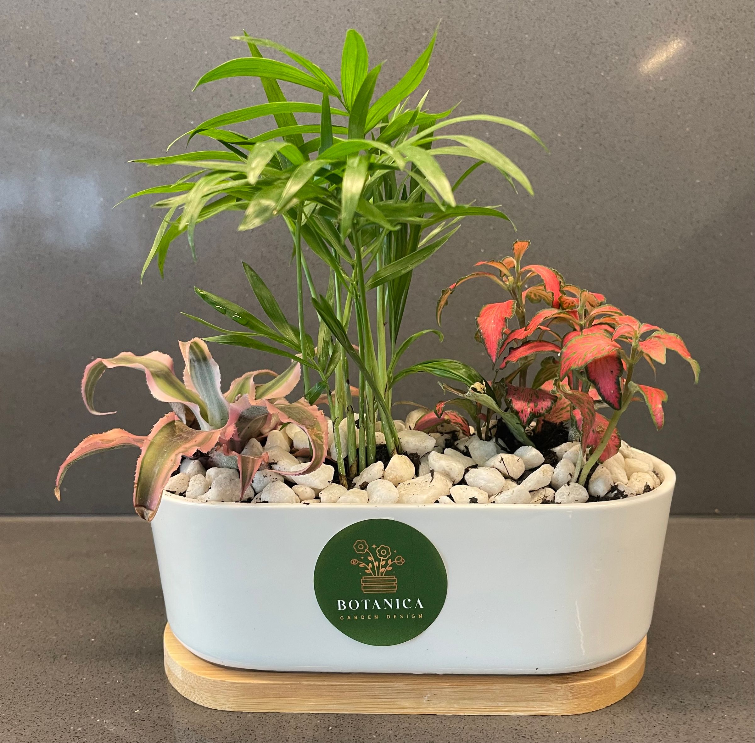 Botanica Garden Design's image
