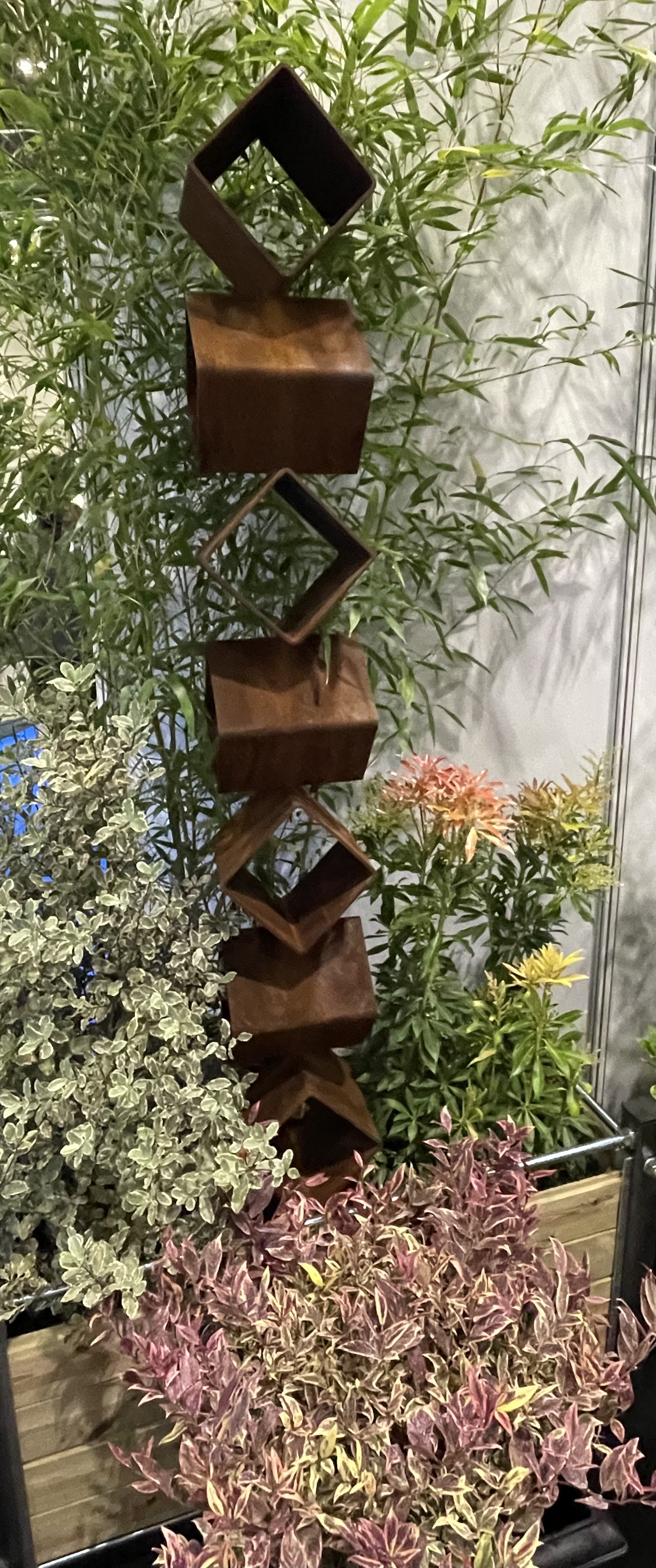 Botanica Garden Design's image