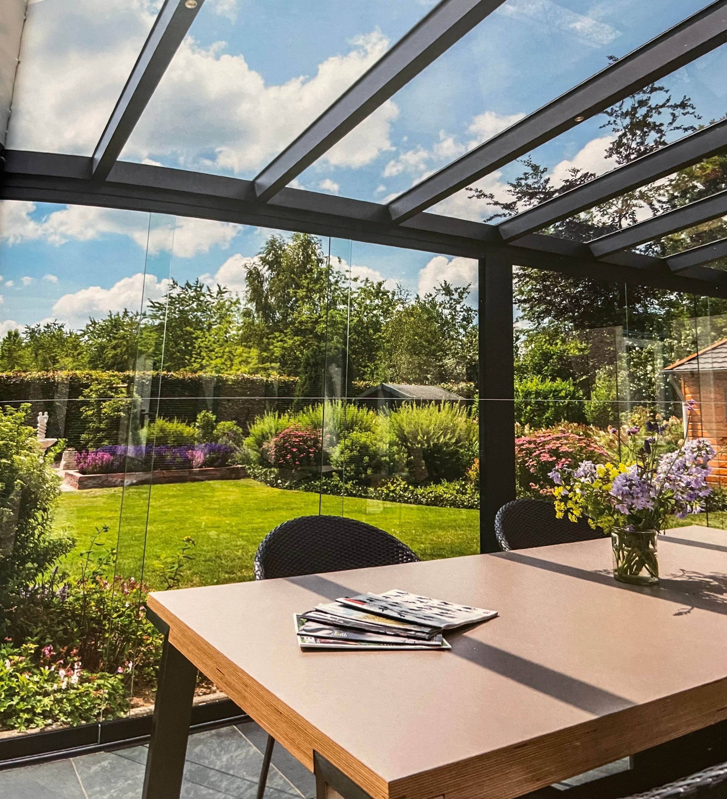 Botanica Garden Design's image