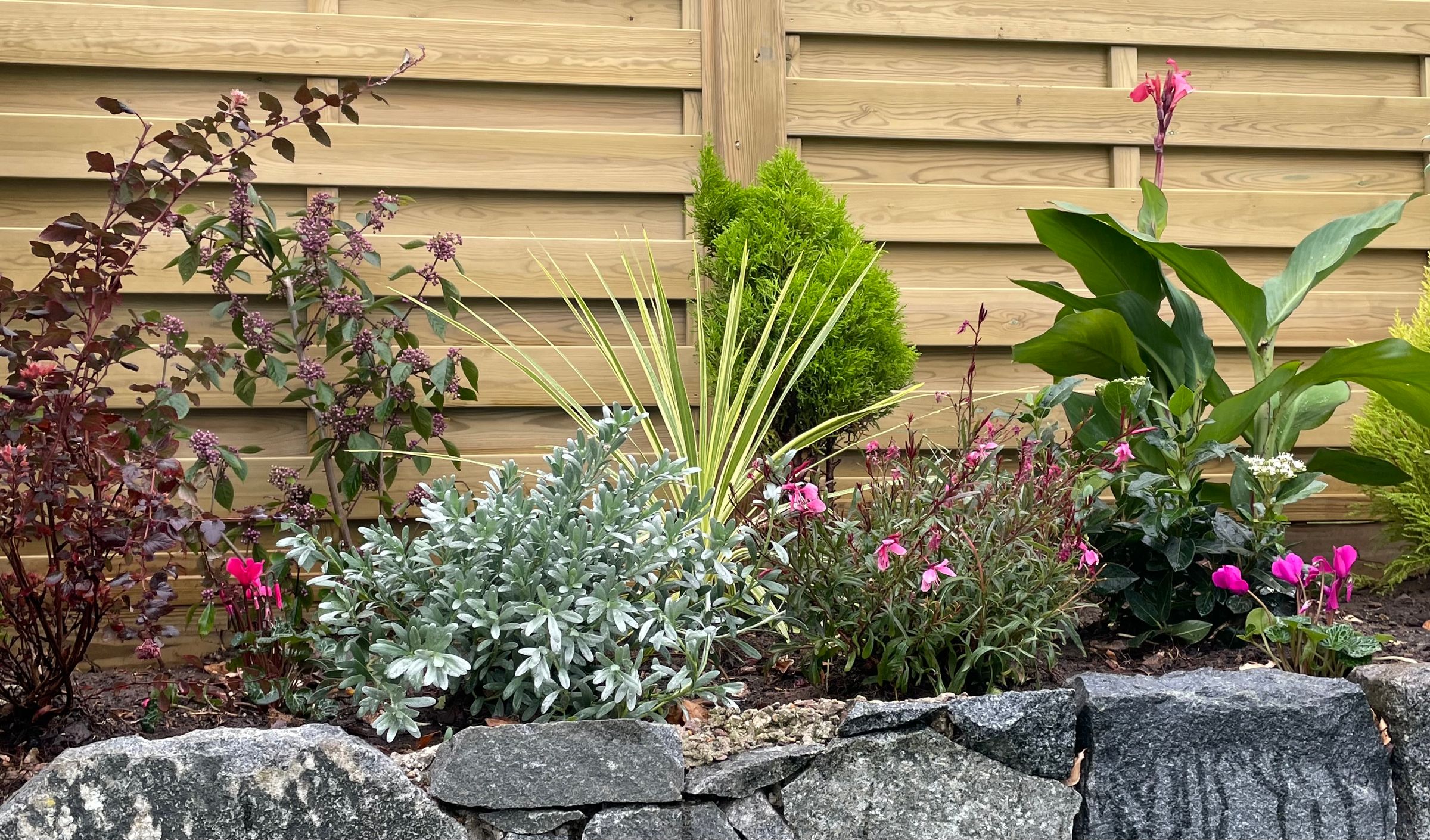 Botanica Garden Design's image