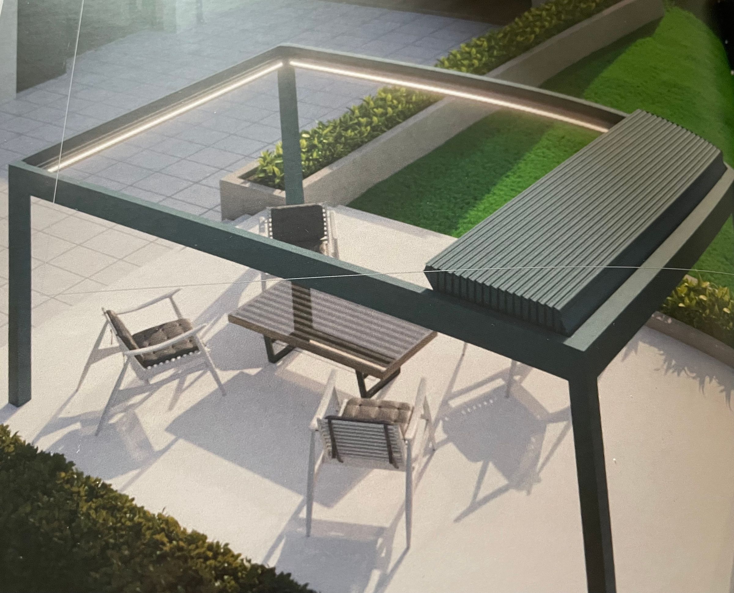 Botanica Garden Design's image