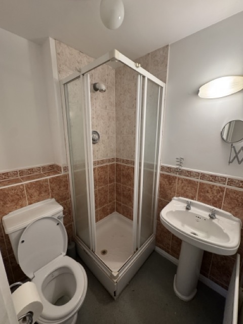 Bathroom renovation in Worcester Park 