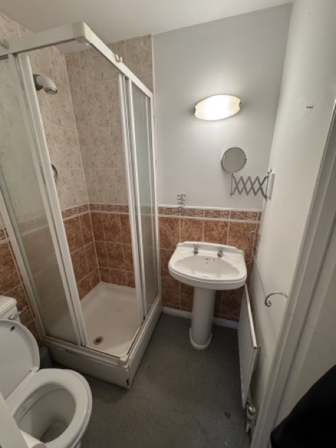 Bathroom renovation in Worcester Park 