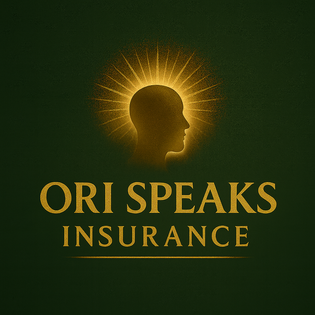 ORI SPEAKS's image