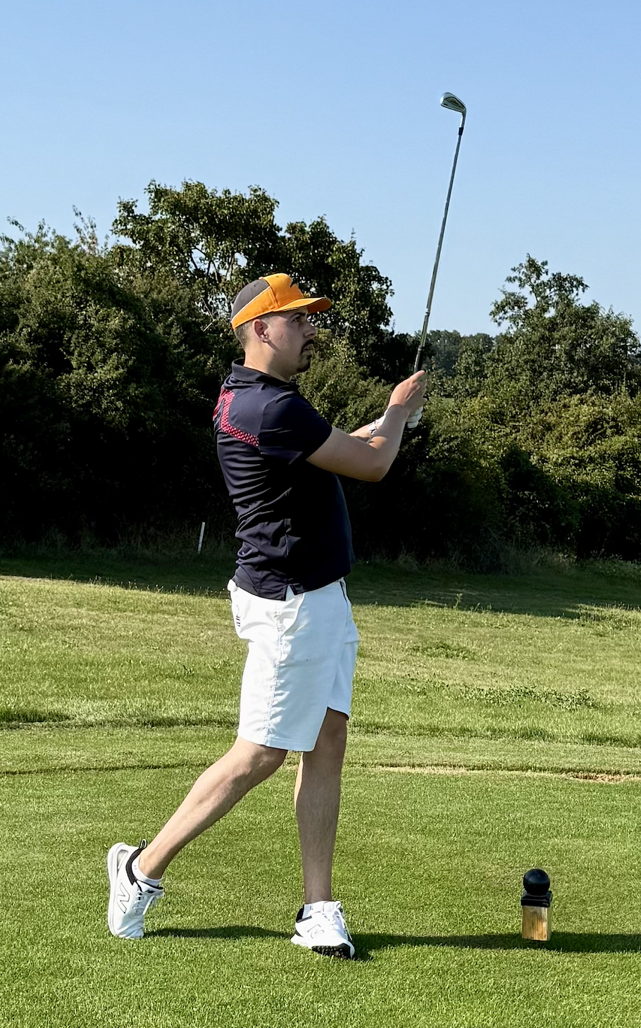 Maroš Gajan Golf Academy's image