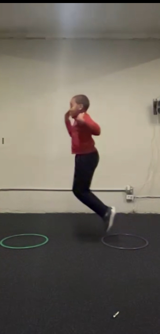 Flex Athletics Whitestone 's image