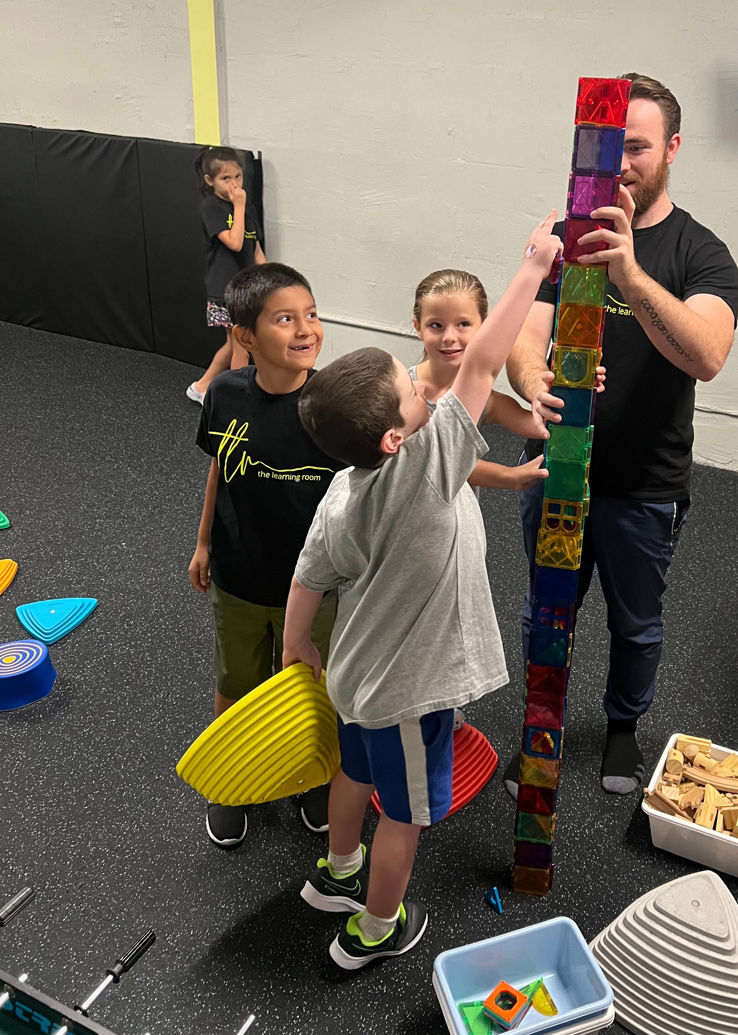 Flex Athletics Whitestone 's image